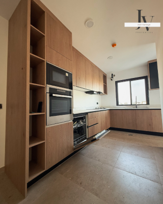 Luxurious 4-bedroom Apartment  Prime Location, Banana Island, Ikoyi, Lagos, Flat / Apartment for Rent