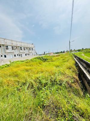 307 Square Metres Residential Plot Available, Orchid Road, Lekki, Lagos, Residential Land for Sale