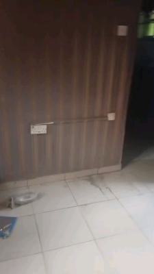 Standard and Spacious Room Self, Adekunle, Yaba, Lagos, Self Contain (single Rooms) for Rent