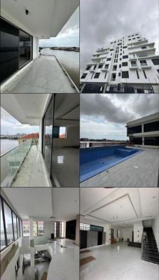 4 Bedroom Apartment with Excellent Facilities, Banana Island Road Ikoyi, Ikoyi, Lagos, Flat / Apartment for Rent