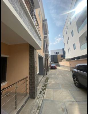 Lekki Phase 1  Newly Built 3 Bedroom Apartment (ground Floor), Lekki Phase 1, Lekki, Lagos, House for Rent