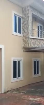 Modern 5 Bedroom Fully Detached Duplex with Bq on 350sqm, Omole Phase 1, Ikeja, Lagos, Detached Duplex for Sale