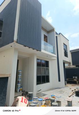 4 Bedrooms Detached Duplex in Magodo Isheri Ph1, Magodo Isheri Ph1, Olowora, Magodo, Lagos, Detached Duplex for Sale