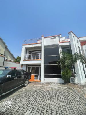 Luxury 2 Bedroom Penthouse, Lekki Phase 1, Lekki, Lagos, Flat / Apartment for Rent