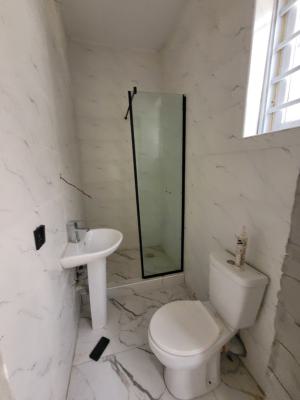 Very Spacious Room and Palour Mini Flat in a Secure Estate, Ikota, Lekki, Lagos, Flat / Apartment for Rent