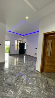 Serene 2 Bedroom Flat, Ogunfayo Estate, Eputu, Ibeju Lekki, Lagos, Flat / Apartment for Rent