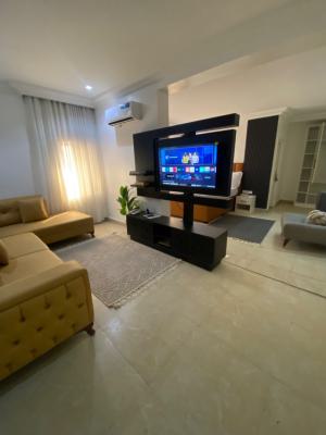 1 Bedroom Apartment (holiday Discount), Wuse 2, Wuse 2, Abuja, Mini Flat (room and Parlour) Short Let