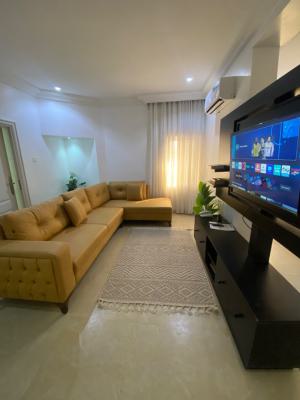 1 Bedroom Apartment (holiday Discount), Wuse 2, Abuja, Mini Flat (room and Parlour) Short Let