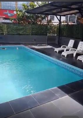 1 Bedroom Apartment (holiday Discount), Wuse 2, Abuja, Mini Flat (room and Parlour) Short Let