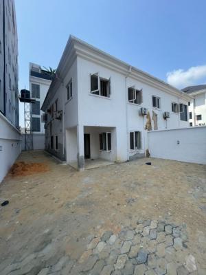 Well Structured 3-bedroom Apartment, Oniru, Victoria Island (vi), Lagos, Flat / Apartment for Rent