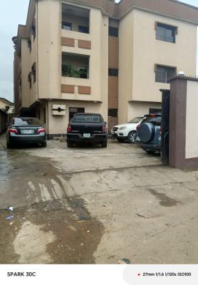 6 Block of 3bedroom Flat in Maryland Ikeja, Maryland Ikeja, Maryland, Lagos, Block of Flats for Sale