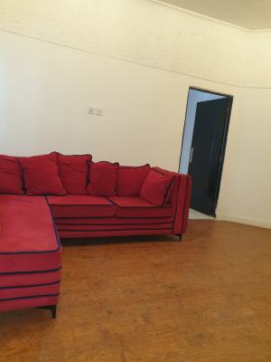 Spacious 2 Bedroom Flat, Idado Estate, Lekki, Lagos, Flat / Apartment for Rent