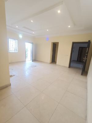 2 Bedroom Flat with Solar Inverter, Blenco, Sangotedo, Ajah, Lagos, Flat / Apartment for Rent