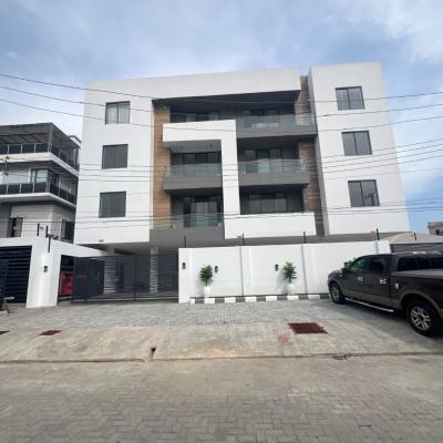 2 Bedroom Flat, Lekki Phase 1, Lekki, Lagos, Flat / Apartment for Sale