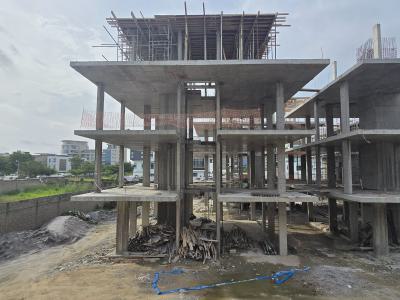 Mansion Off Plan, Banana Island, Ikoyi, Lagos, Detached Duplex for Sale