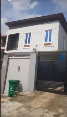Newly Renovated 4 Bedroom Detached Duplex with Bq, Ogundana Extension Estate, Ikeja, Lagos, Detached Duplex for Rent