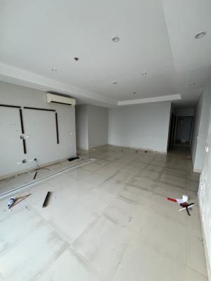 Lovely 3bedroom Apartment + Bq (10th Floor), Bluewaters Towers, Oniru, Lagos, Oniru, Victoria Island (vi), Lagos, Flat / Apartment for Rent