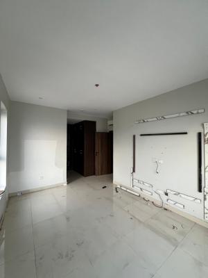 Oceanview 3 Bedrooms with Boyz Quarter, Bluewater Apartments, Lekki, Lagos, Flat / Apartment for Rent