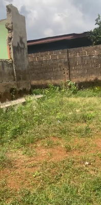 Full Plot of Land, Ipaja, Lagos, Land for Sale