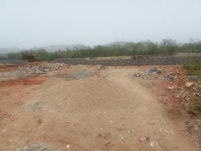 5 Bedroom Fully Detached Duplex and Bq, Apo Hill Top After Shelter Gold , Tafyi Phase 1, Apo, Abuja, Mixed-use Land for Sale