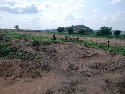 1 Acre of Aroko Farm with C of O, Located at Ado-awaye Oyo Along The Road, Ibadan, Oyo, Mixed-use Land for Sale