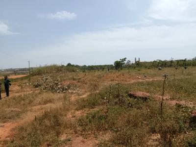 4 Unit of 3 Bedroom Blocks of Flats, Apo Hill Top After Shelter Gold Apo Tafyi Phase 1, Apo, Abuja, Mixed-use Land for Sale