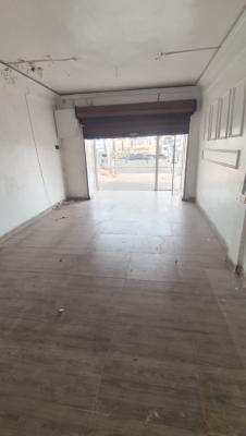 Ground Floor Shop, Maryland Bus Stop, Maryland, Lagos, Shop for Rent