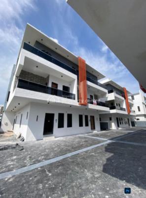 5 Bedroom Furnished Beautiful House, Off Freedom Way, Ikate Elegushi, Lekki, Lagos, House for Rent