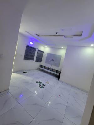 Well Maintained and Clean Miniflat Available, Atlantic View Estate,, Ajah, Lagos, Mini Flat (room and Parlour) for Rent