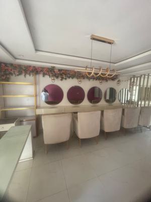 Big Office Or Buisness Space, Zone 5, Wuse, Abuja, Shop for Rent