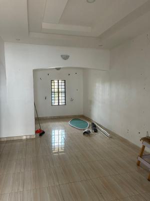 2 Bedroom Flat (upstairs), Sangotedo, Ajah, Lagos, Flat / Apartment for Rent