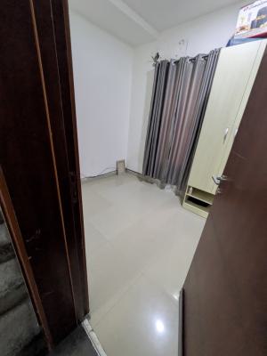 Room with a Shared Kitchen in a Prestigious Code-access Estate, Royal Pine Estate, Orchid Road By Lekki 2nd Toll Gate, Lekki, Lagos, Flat / Apartment for Rent