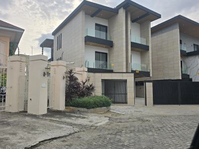 Luxury Detached Duplex, Banana Island, Ikoyi, Lagos, Detached Duplex for Sale