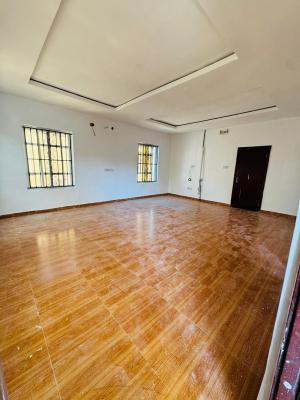 Spacious Single Room with Mini Palour, Chevron, Lekki, Lagos, House for Rent