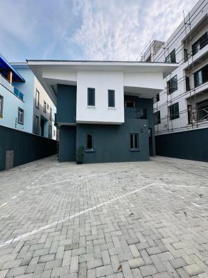 Newly Built 2 Bedroom Apartment, Lekki Phase 1, Lekki, Lagos, Flat / Apartment for Rent