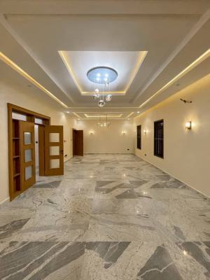 7 Bedroom Tastefully Finished Pent House Duplex & Bq, Gwarinpa, Abuja, Detached Duplex for Sale