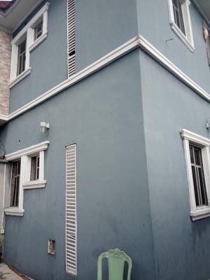 Miniflat, New Road, Awoyaya, Ibeju Lekki, Lagos, Mini Flat (room and Parlour) for Rent