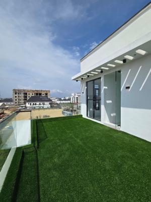 5 Bedroom Detached Duplex, Lekki Phase 1, Lekki, Lagos, Flat / Apartment for Sale