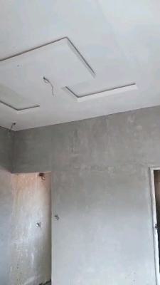 Newly Built Room Self Contain, Shipeolu Street, Palmgrove, Shomolu, Lagos, Self Contain (single Rooms) for Rent