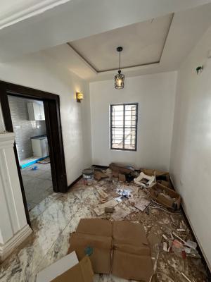 Brand New Two Bedroom Apartment on The Ground Floor in a Good Area, Behind Military Pension Board, Fo1 Layout, Kubwa, Abuja, Flat / Apartment for Rent