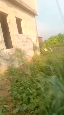 Ready-to-build Quarter Plot of Land, Ogundimu, Elliot, Obawole, Ifako-ijaiye, Lagos, Residential Land for Sale