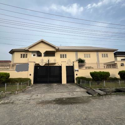 3 Bed&bq  13 Million, Lekki Phase 1, Lekki, Lagos, Flat / Apartment for Rent
