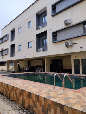 1 Bedroom, Off Freedom Way, Lekki Phase 1, Lekki, Lagos, Mini Flat (room and Parlour) for Rent