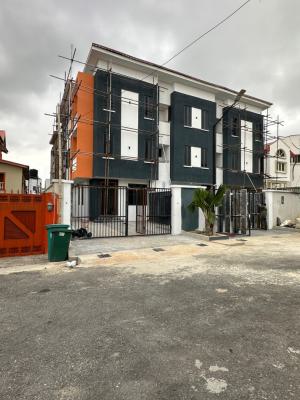 Lovely 4 Bedroom Terrace Duplex, Gra, Ogudu, Lagos, Terraced Duplex for Sale