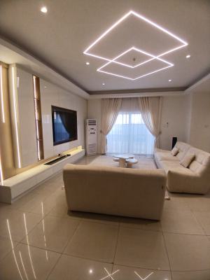 Fully Furnished 2 Bedroom Block of Flat with Swimming Pool, Diplomatic Zone, Mabushi, Abuja, House for Rent