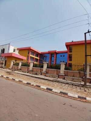 Well Built Plaza  37 Room  Commercial Property, Wuse District, Zone One Abuja, Zone 1, Wuse, Abuja, Plaza / Complex / Mall for Sale