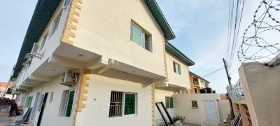 Brand New Mini Flat Upstairs, Agungi, Lekki, Lagos, Mini Flat (room and Parlour) for Rent