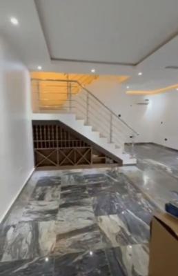 Newly Built 4 Bedroom Terrace Duplex, Off Bourdillion Road, Old Ikoyi, Ikoyi, Lagos, Terraced Duplex for Sale