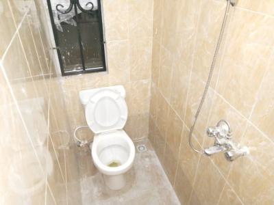 Executive & Serviced 1 Room Studio Apartment, Upstairs, Lekki Phase 1, Lekki, Lagos, Self Contain (single Rooms) for Rent