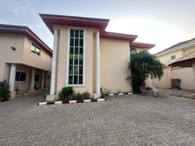 3 Bedroom Semi Detached Duplex, Wuse 2, Abuja, Semi-detached Duplex for Rent